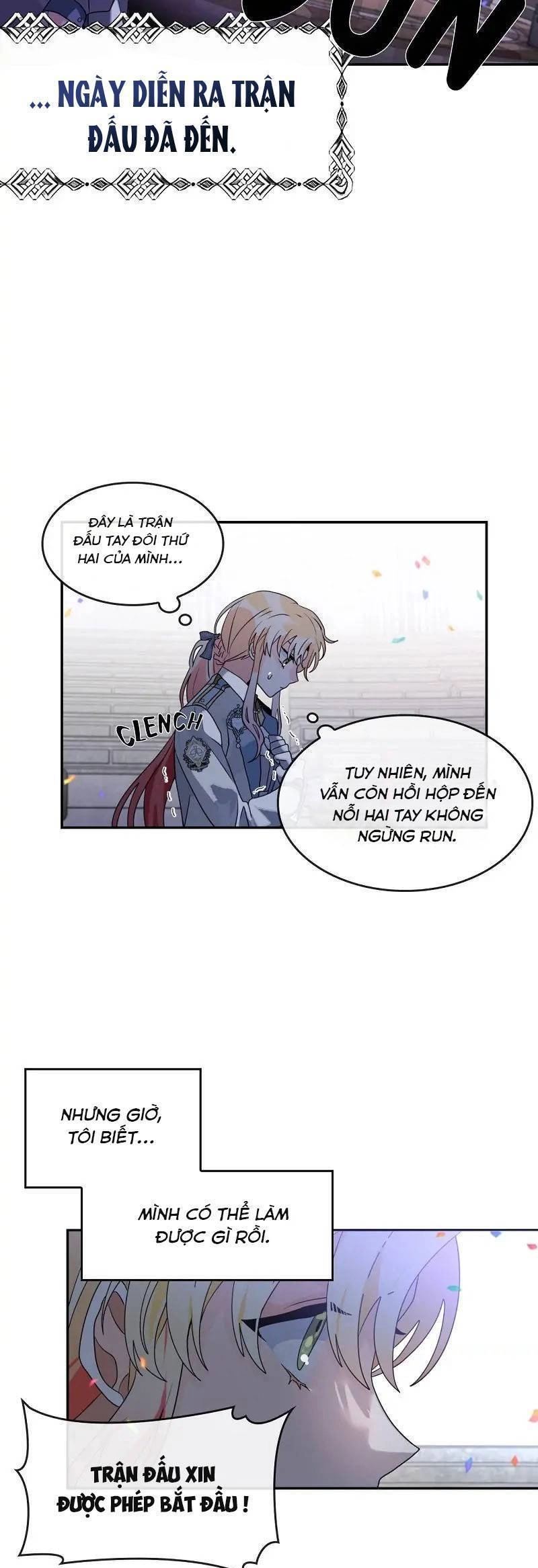 Cho Em Về Nhà Đi Anh Chapter 63 - 22