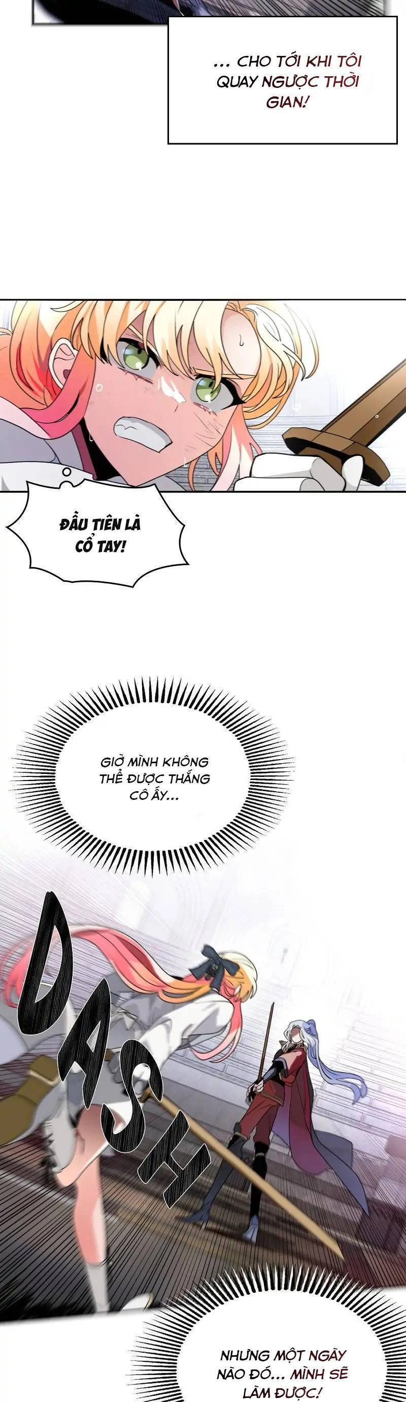 Cho Em Về Nhà Đi Anh Chapter 63 - 25