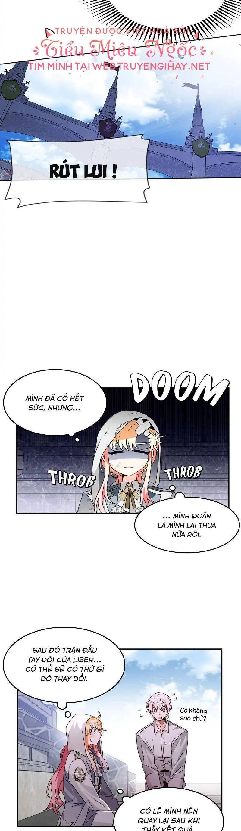 Cho Em Về Nhà Đi Anh Chapter 63 - 26