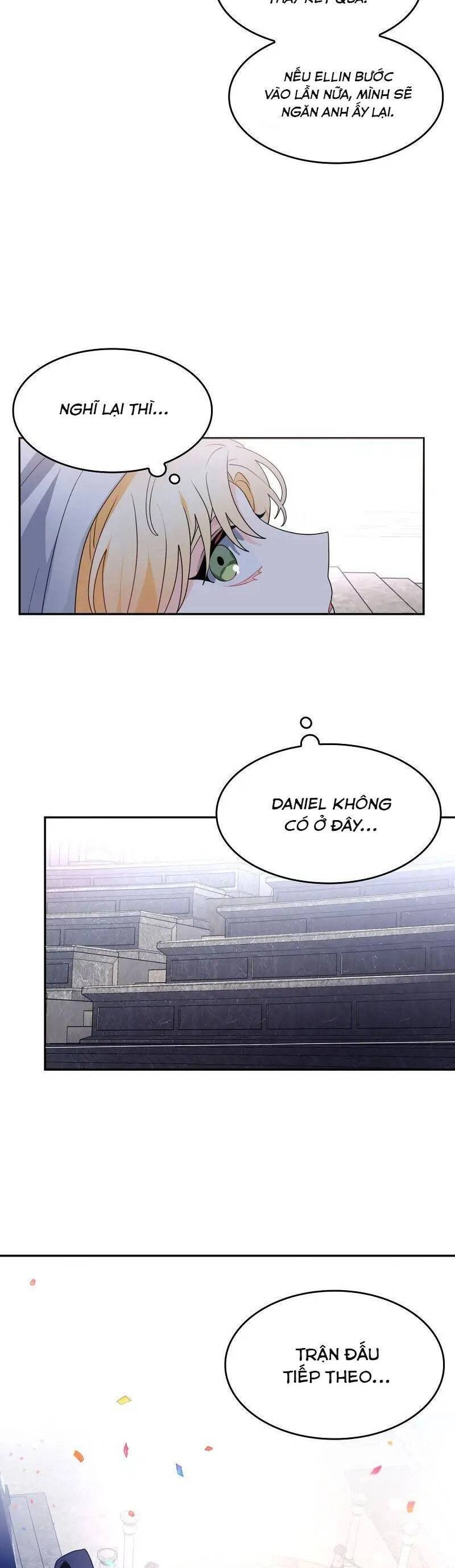 Cho Em Về Nhà Đi Anh Chapter 63 - 27