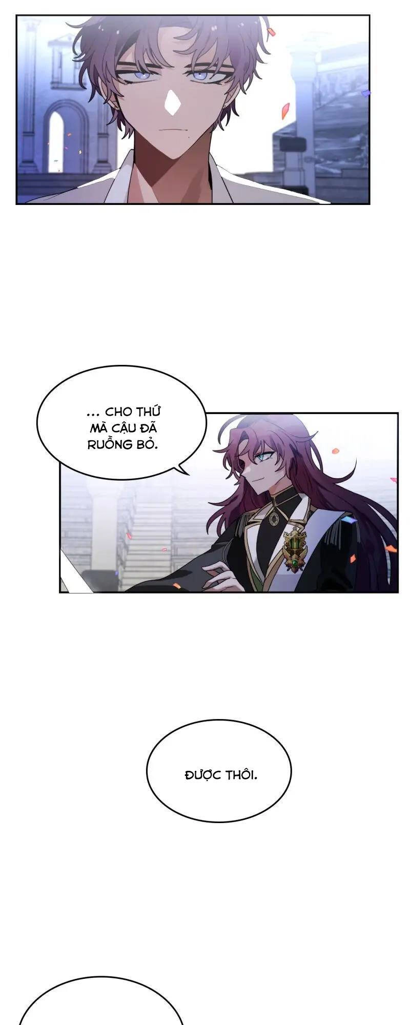 Cho Em Về Nhà Đi Anh Chapter 64 - 2