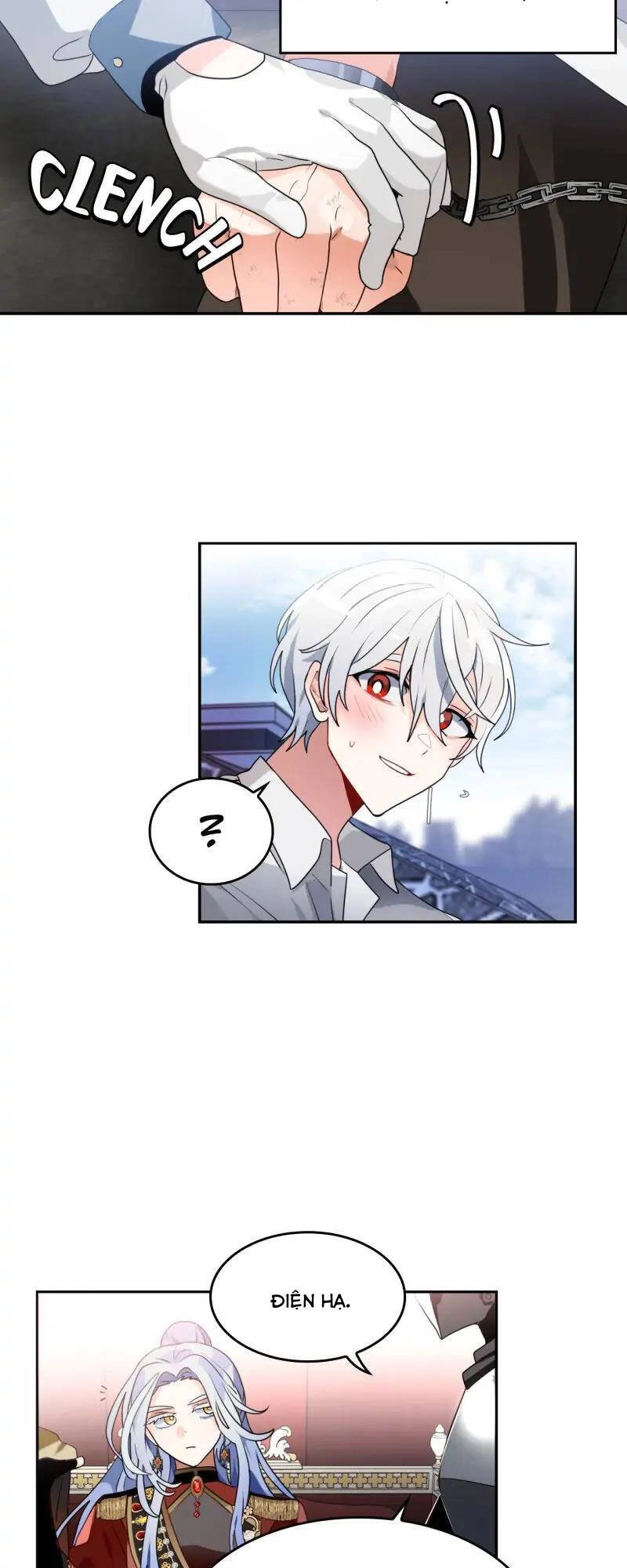 Cho Em Về Nhà Đi Anh Chapter 64 - 4