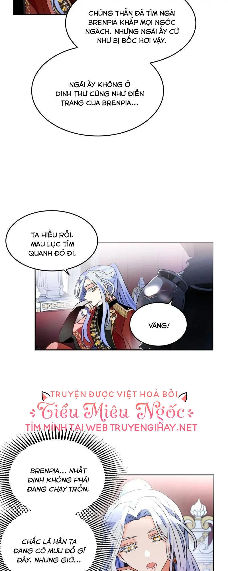 Cho Em Về Nhà Đi Anh Chapter 64 - 5