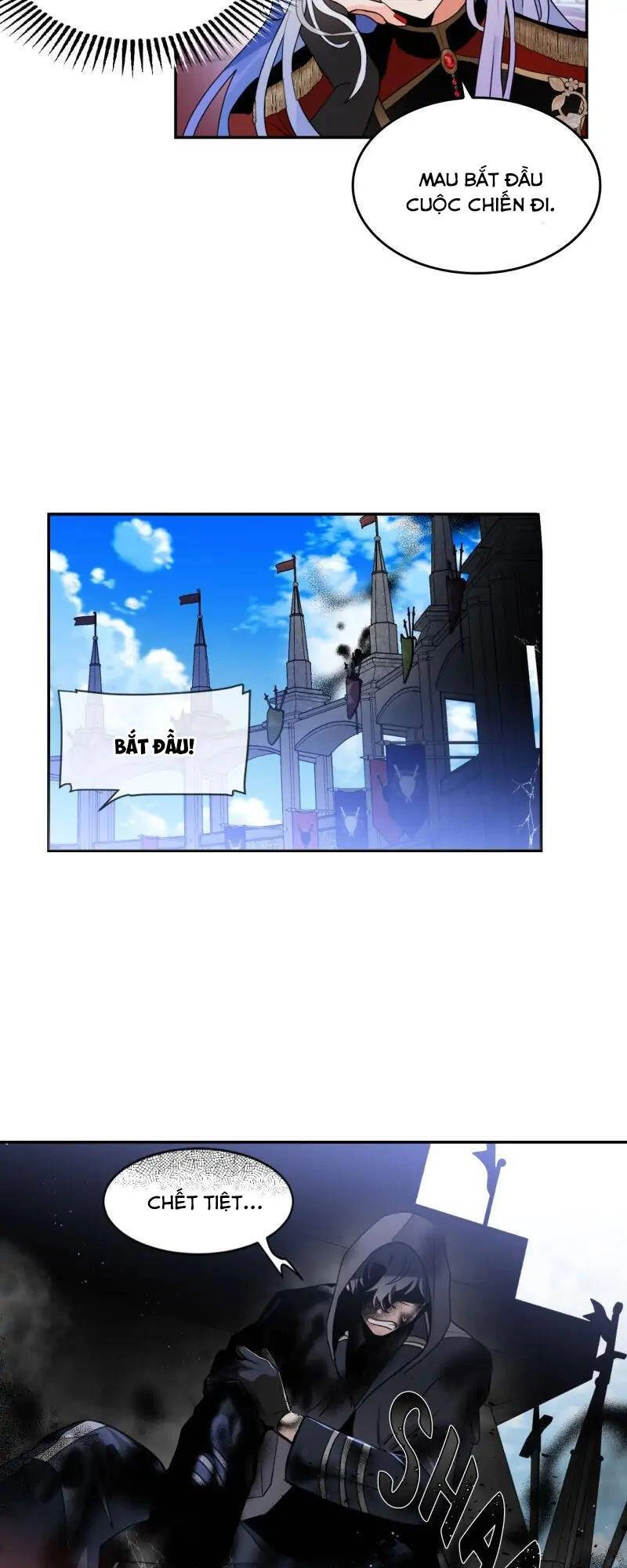 Cho Em Về Nhà Đi Anh Chapter 64 - 6