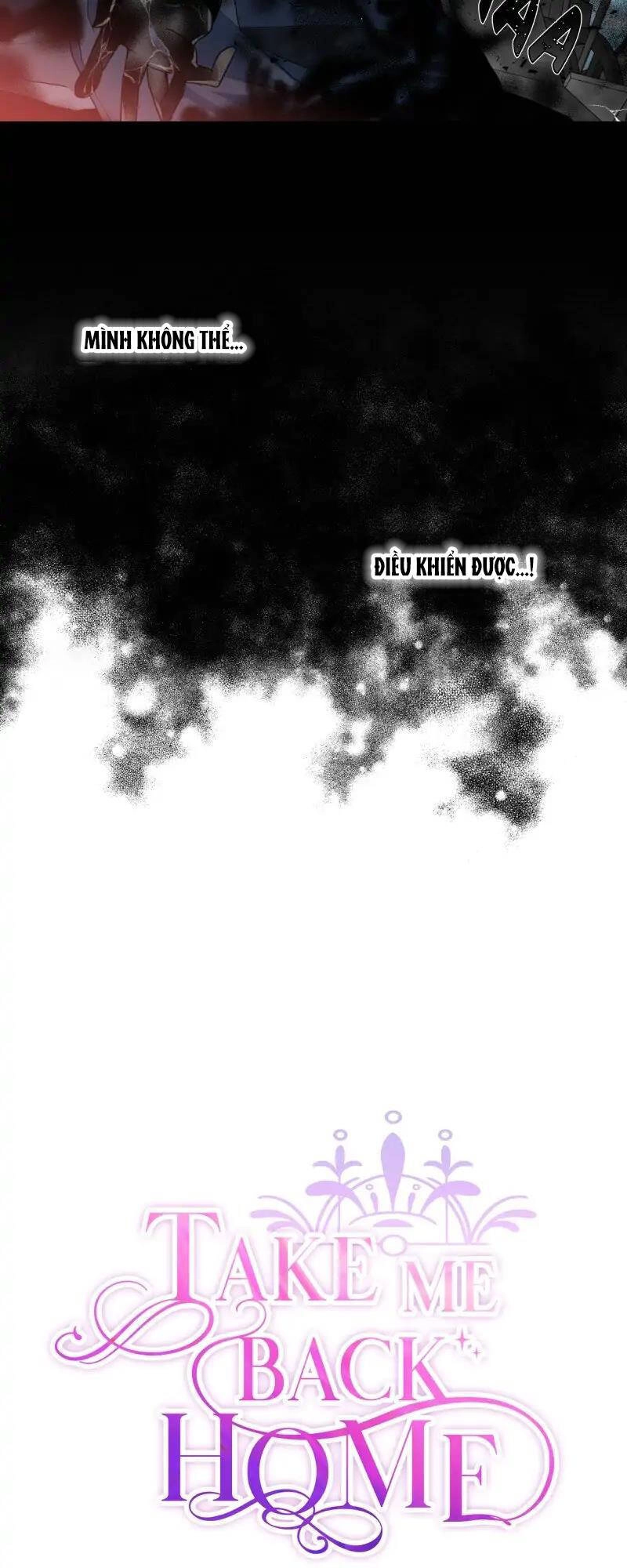 Cho Em Về Nhà Đi Anh Chapter 64 - 7