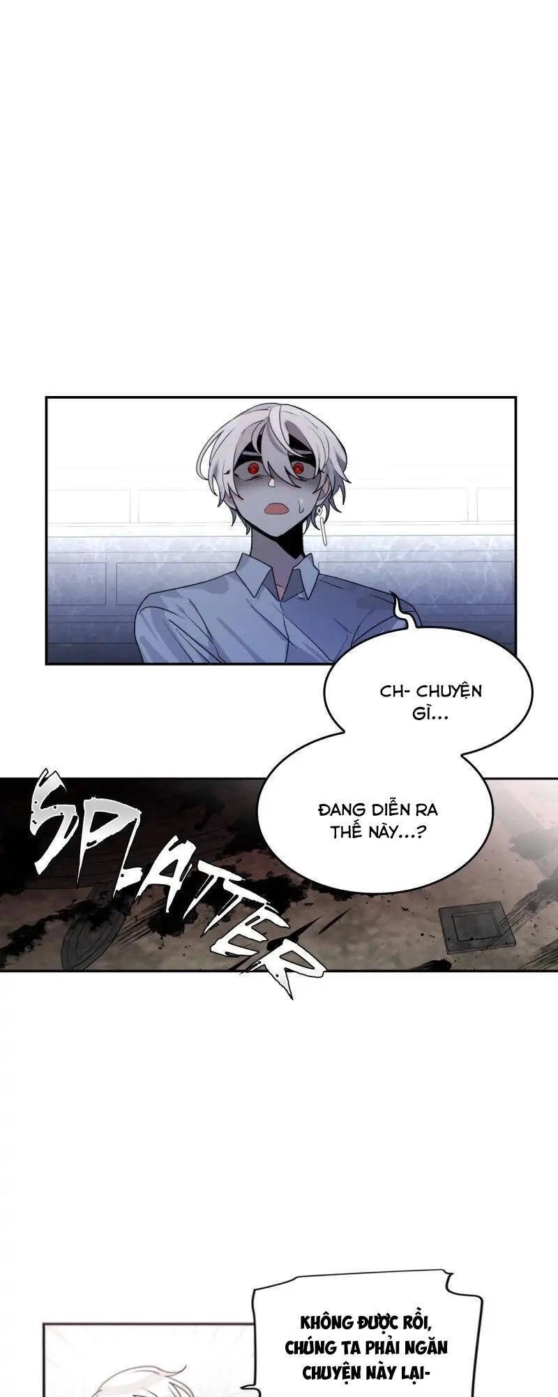 Cho Em Về Nhà Đi Anh Chapter 64 - 8