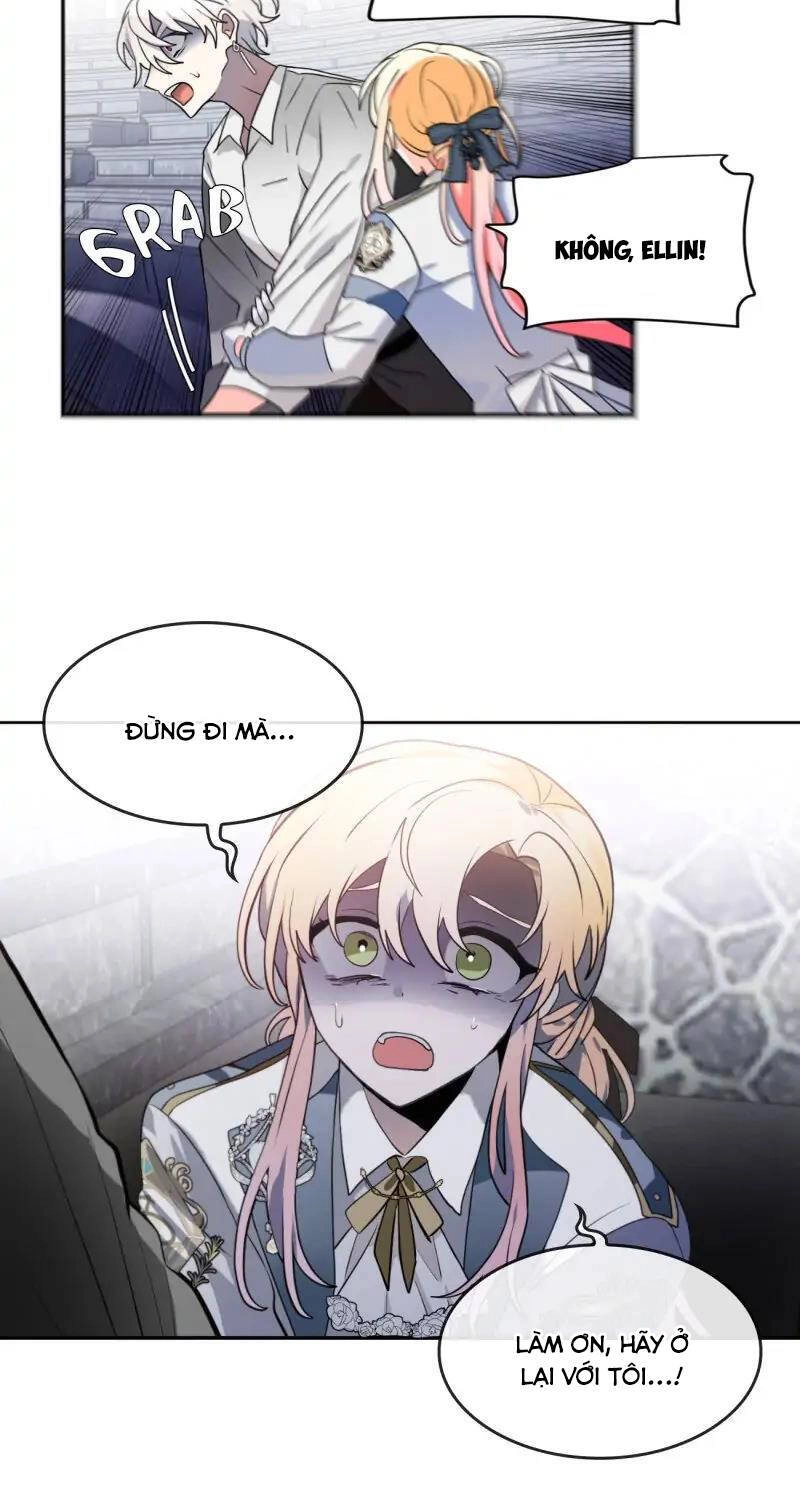 Cho Em Về Nhà Đi Anh Chapter 64 - 9