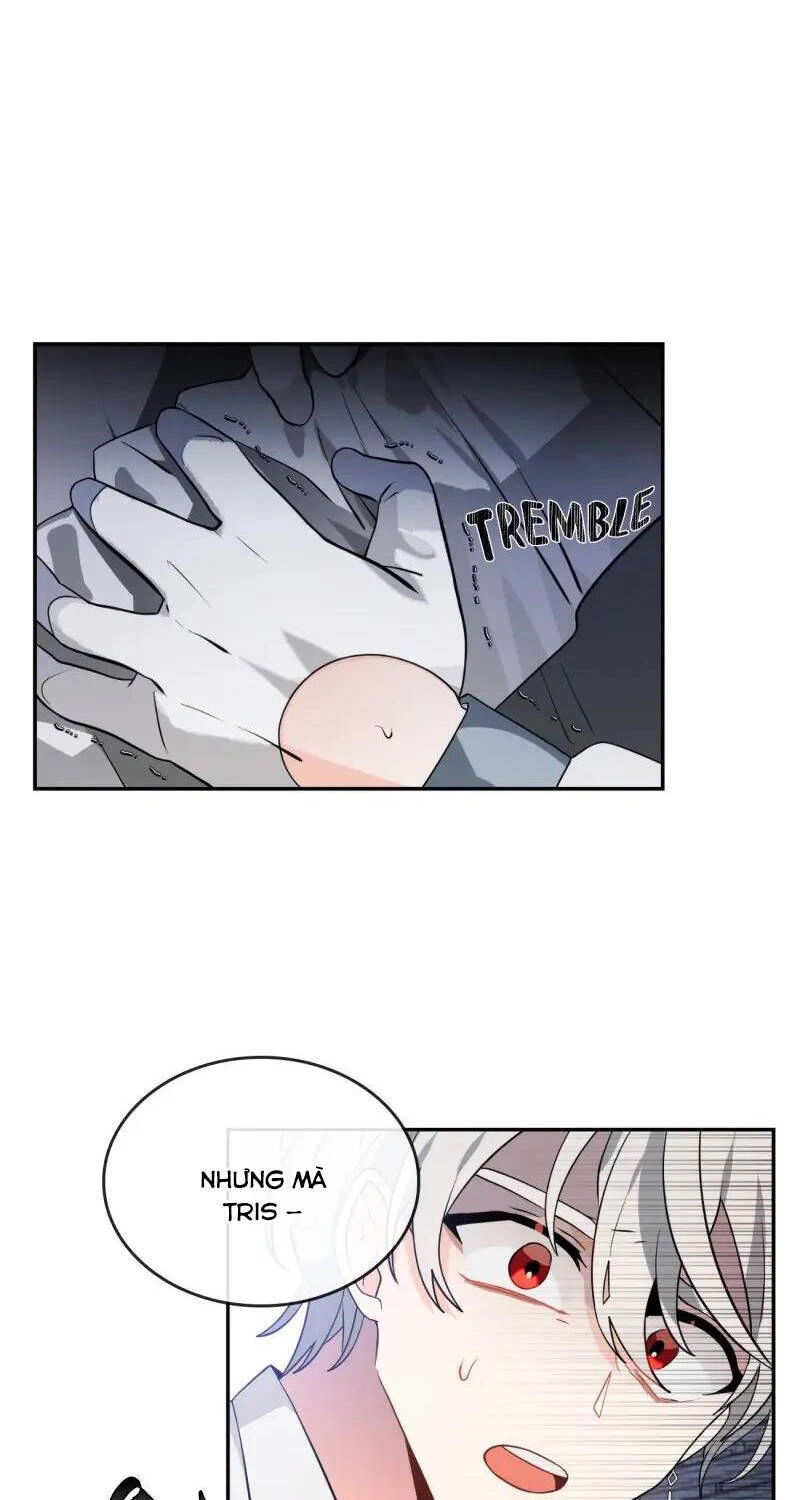 Cho Em Về Nhà Đi Anh Chapter 64 - 10