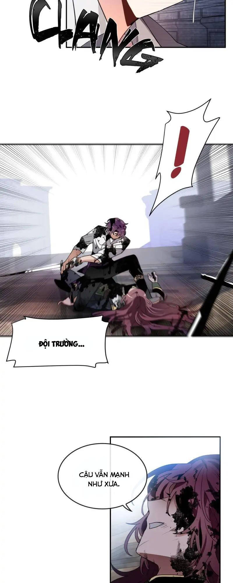 Cho Em Về Nhà Đi Anh Chapter 64 - 11