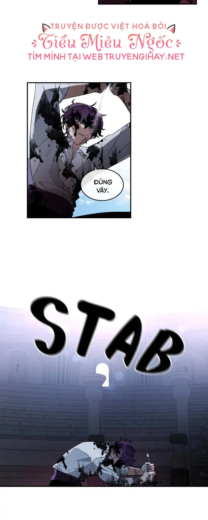 Cho Em Về Nhà Đi Anh Chapter 64 - 12