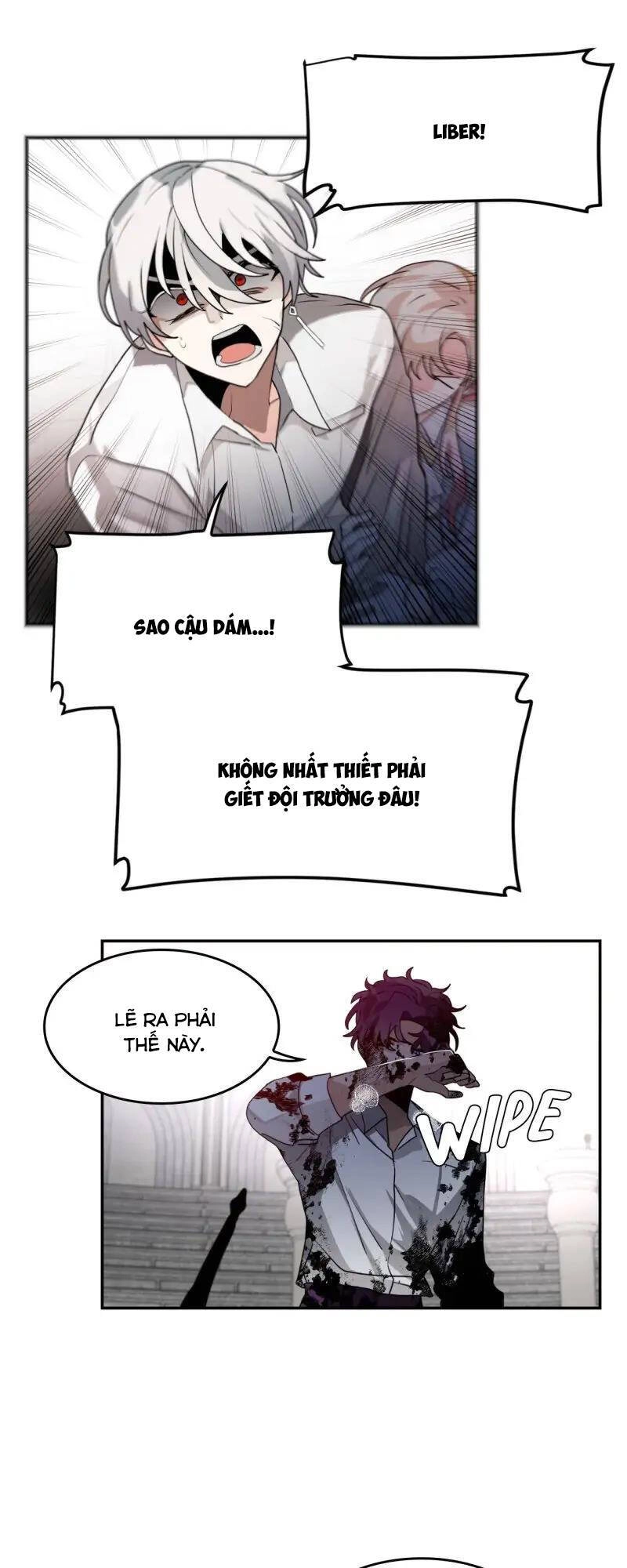 Cho Em Về Nhà Đi Anh Chapter 64 - 13