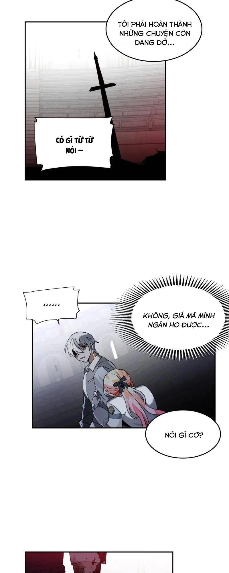 Cho Em Về Nhà Đi Anh Chapter 64 - 14