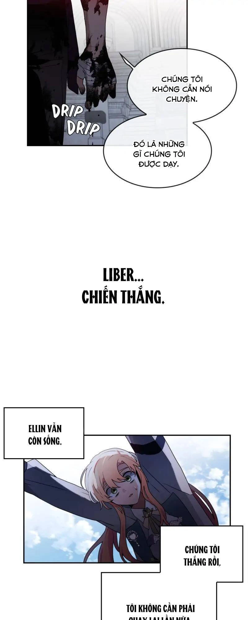 Cho Em Về Nhà Đi Anh Chapter 64 - 15
