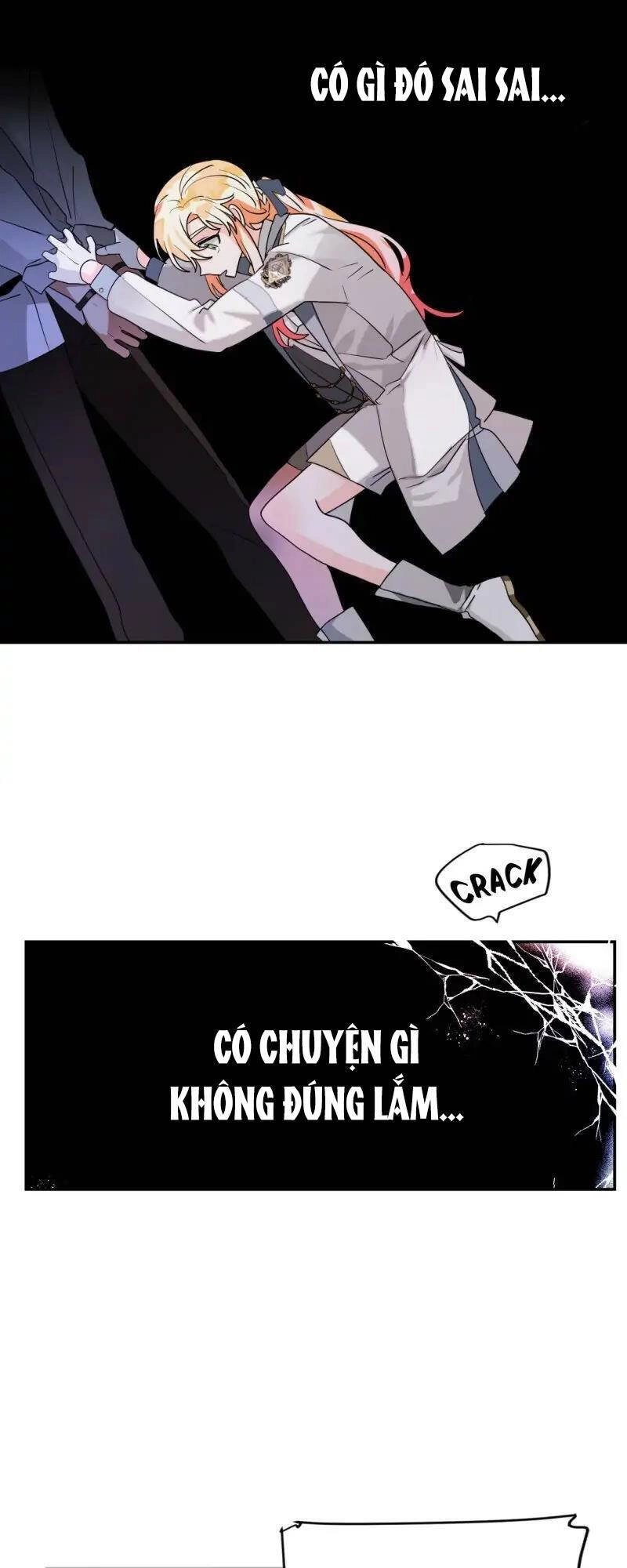 Cho Em Về Nhà Đi Anh Chapter 64 - 17