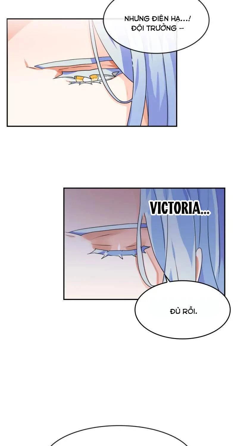 Cho Em Về Nhà Đi Anh Chapter 64 - 19