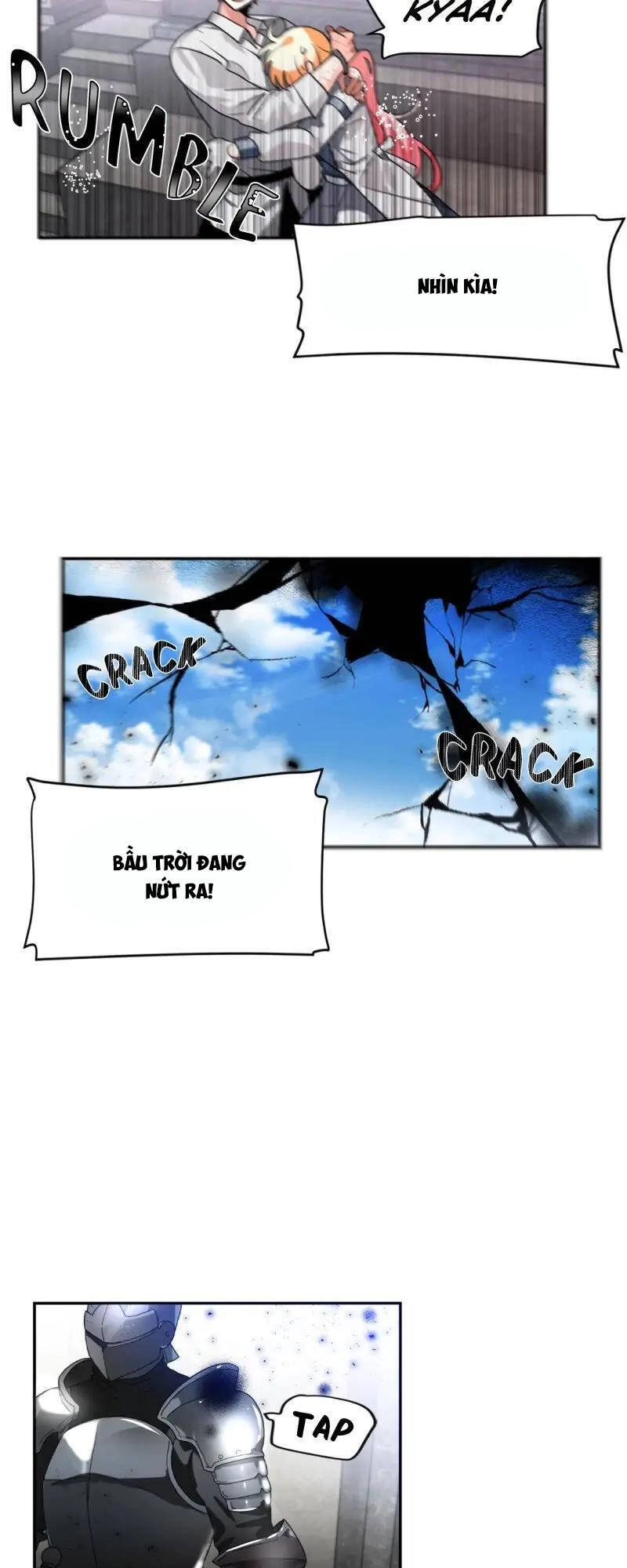 Cho Em Về Nhà Đi Anh Chapter 64 - 21