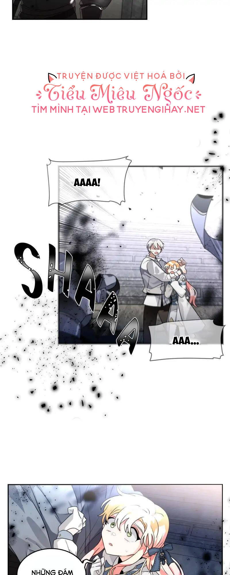 Cho Em Về Nhà Đi Anh Chapter 64 - 22