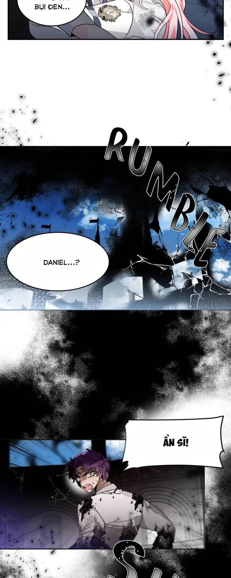 Cho Em Về Nhà Đi Anh Chapter 64 - 23