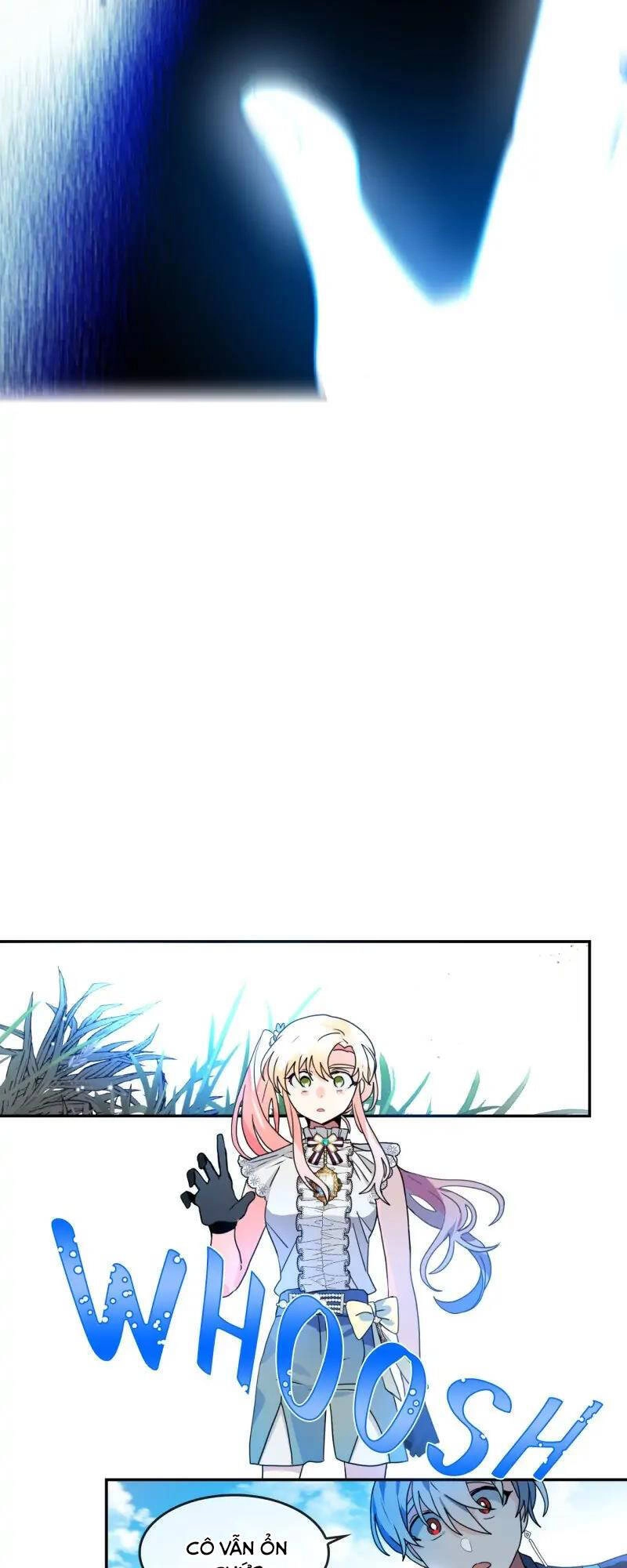 Cho Em Về Nhà Đi Anh Chapter 64 - 27