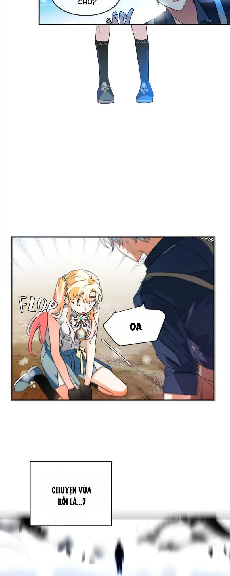 Cho Em Về Nhà Đi Anh Chapter 64 - 28