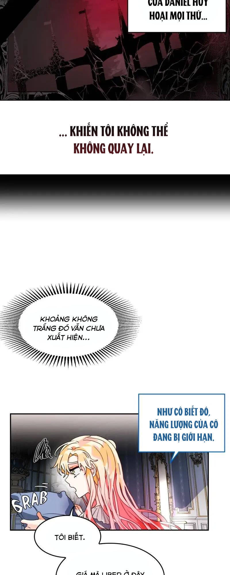 Cho Em Về Nhà Đi Anh Chapter 64 - 34