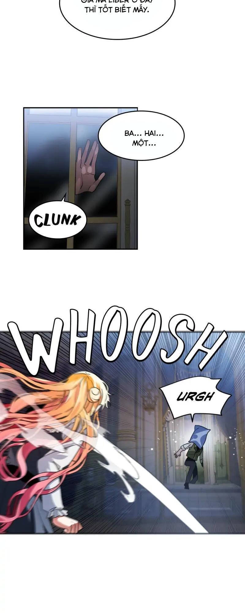 Cho Em Về Nhà Đi Anh Chapter 64 - 35