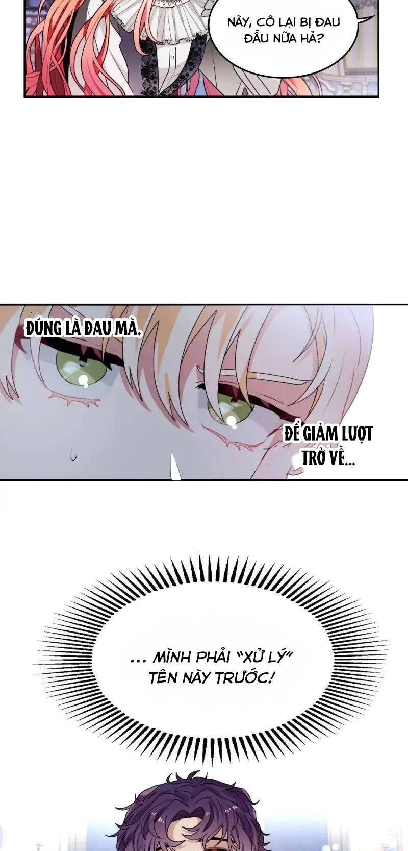 Cho Em Về Nhà Đi Anh Chapter 64 - 38