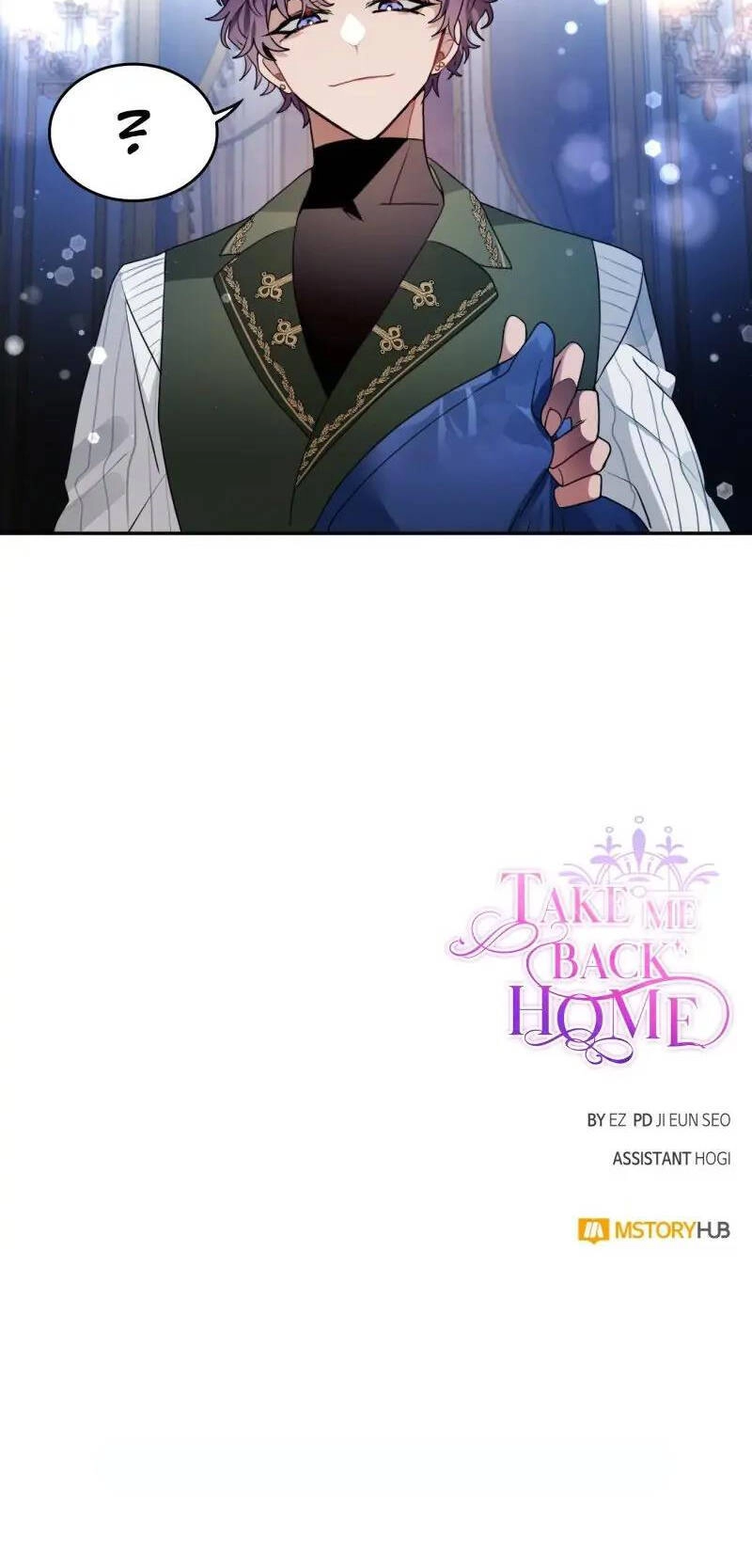 Cho Em Về Nhà Đi Anh Chapter 64 - 39