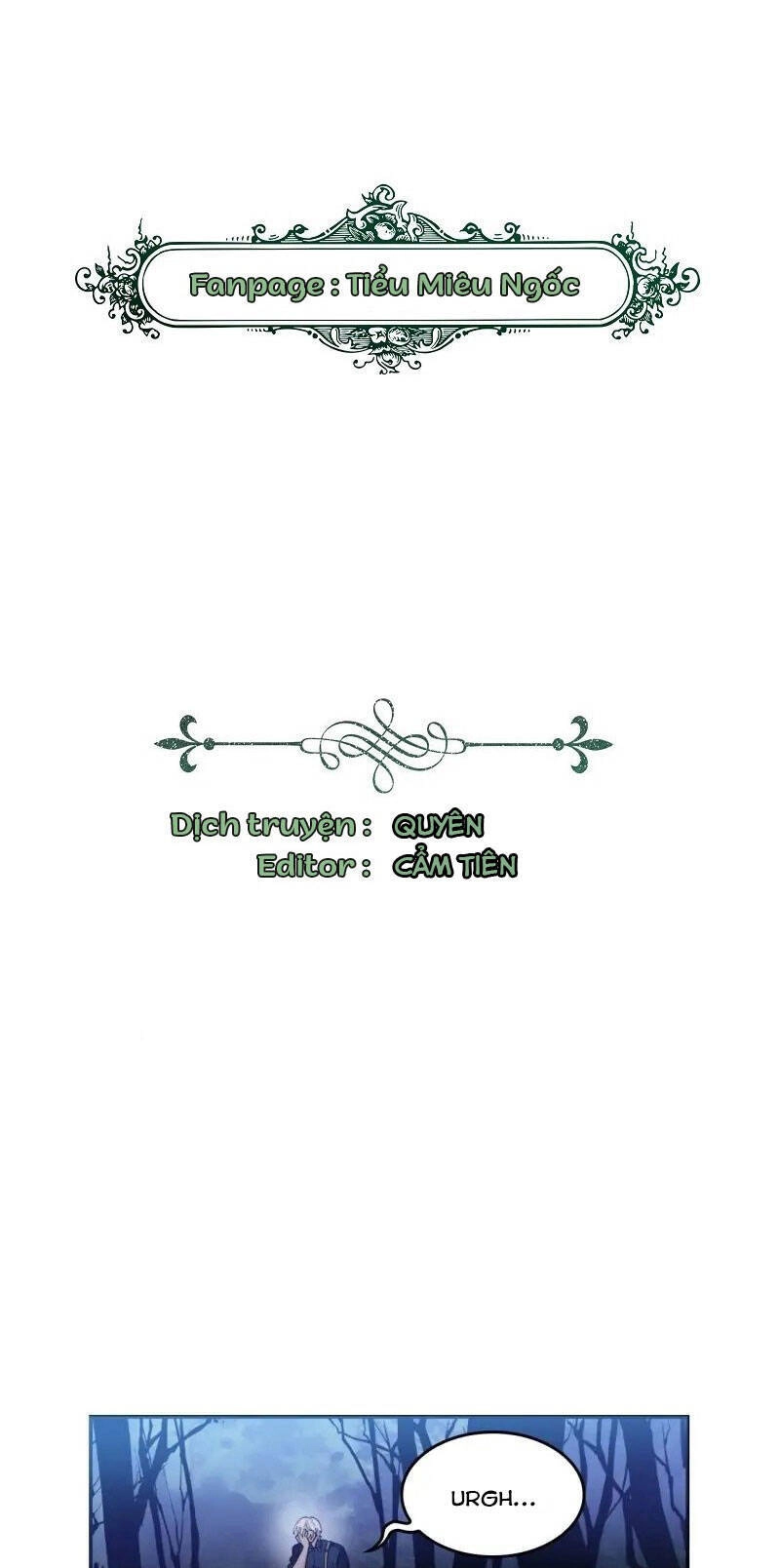 Cho Em Về Nhà Đi Anh Chapter 65 - 1