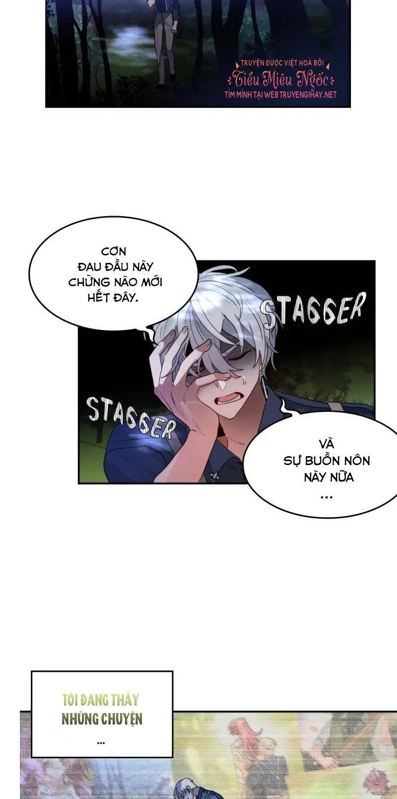 Cho Em Về Nhà Đi Anh Chapter 65 - 2