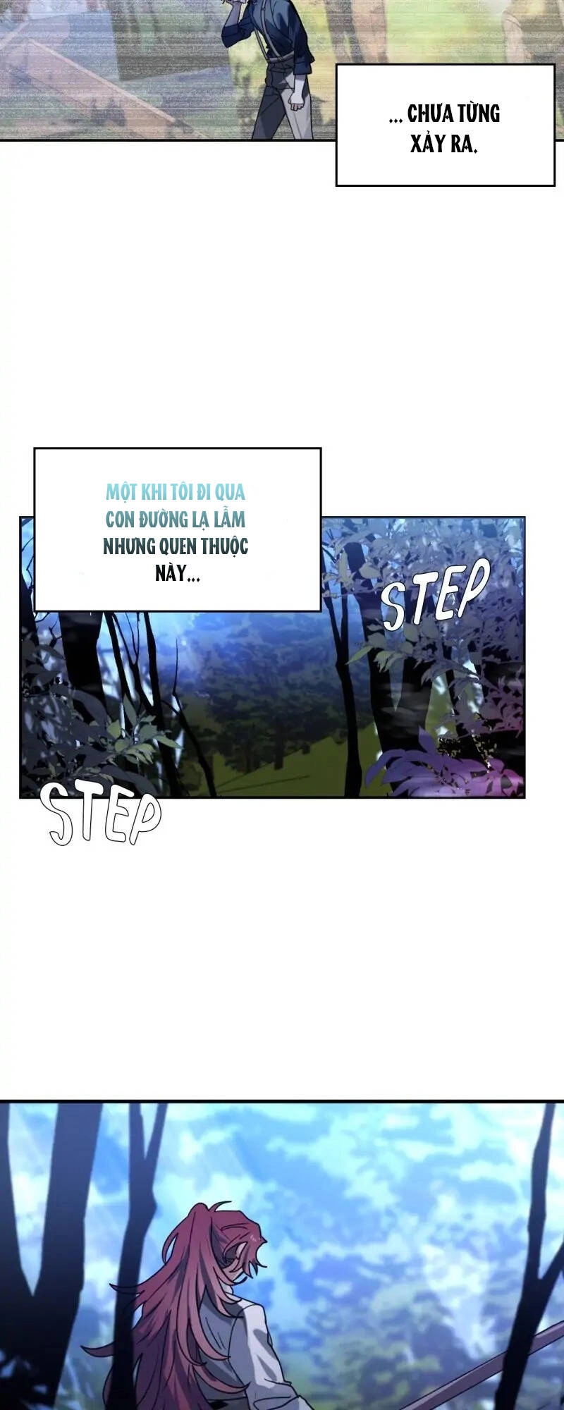 Cho Em Về Nhà Đi Anh Chapter 65 - 3