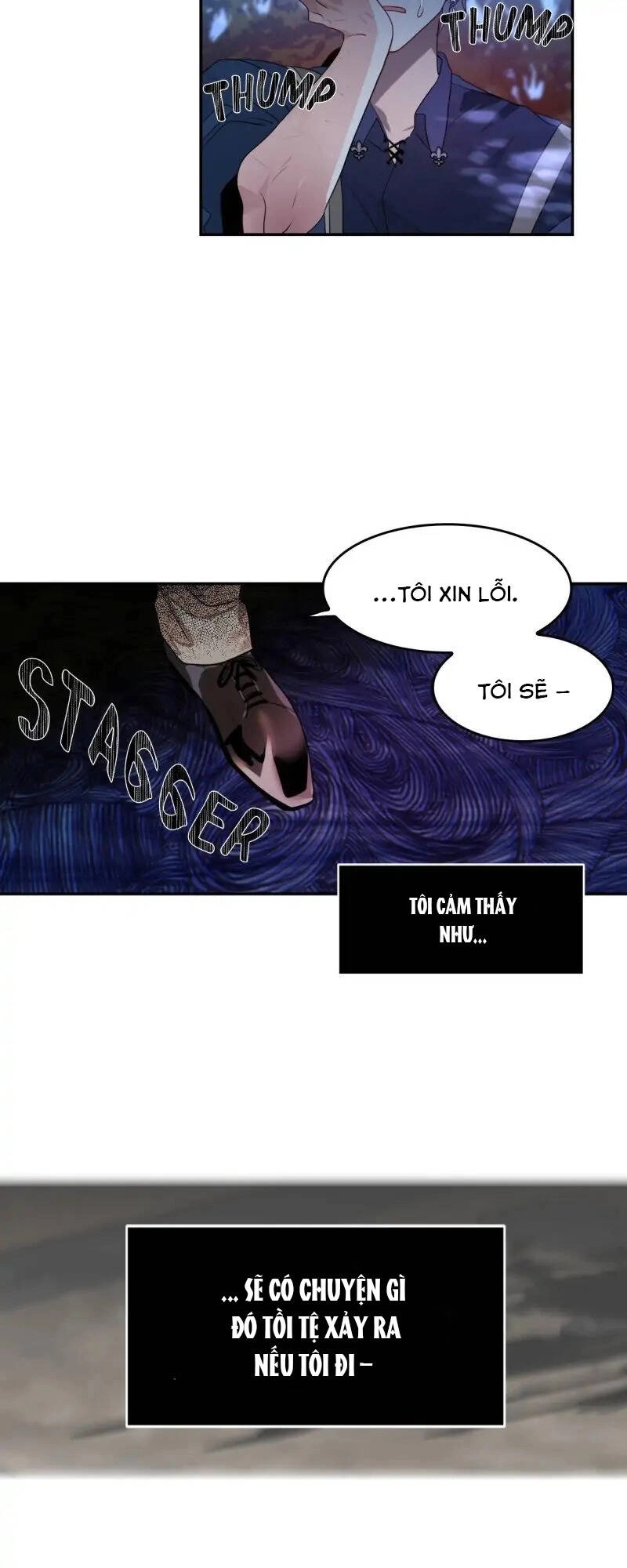 Cho Em Về Nhà Đi Anh Chapter 65 - 5