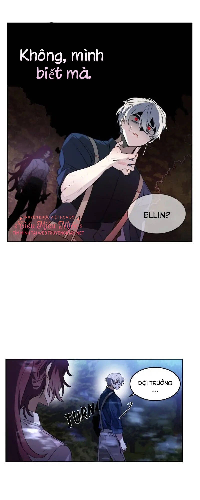 Cho Em Về Nhà Đi Anh Chapter 65 - 6