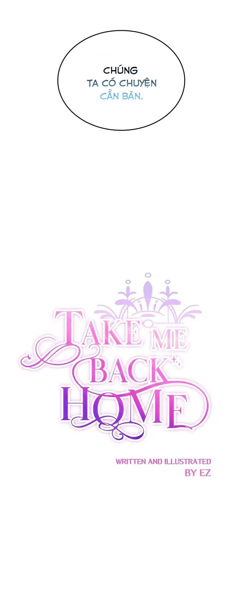 Cho Em Về Nhà Đi Anh Chapter 65 - 7