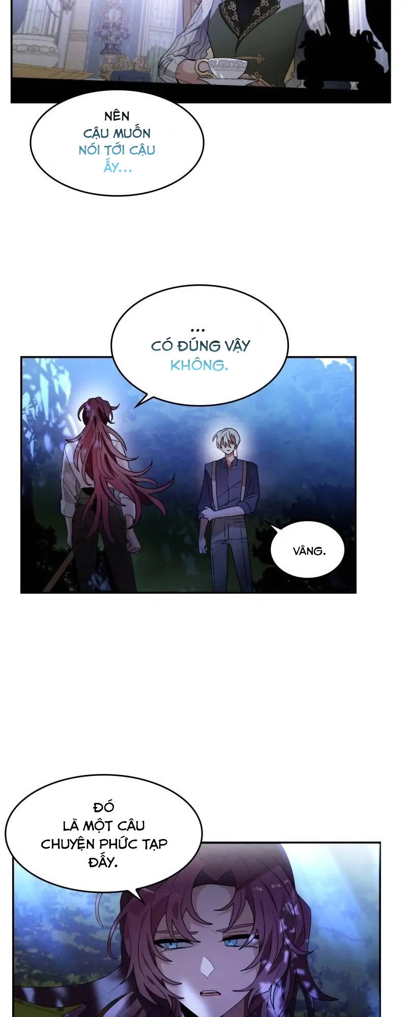 Cho Em Về Nhà Đi Anh Chapter 65 - 12