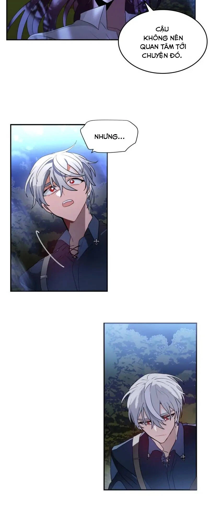 Cho Em Về Nhà Đi Anh Chapter 65 - 13