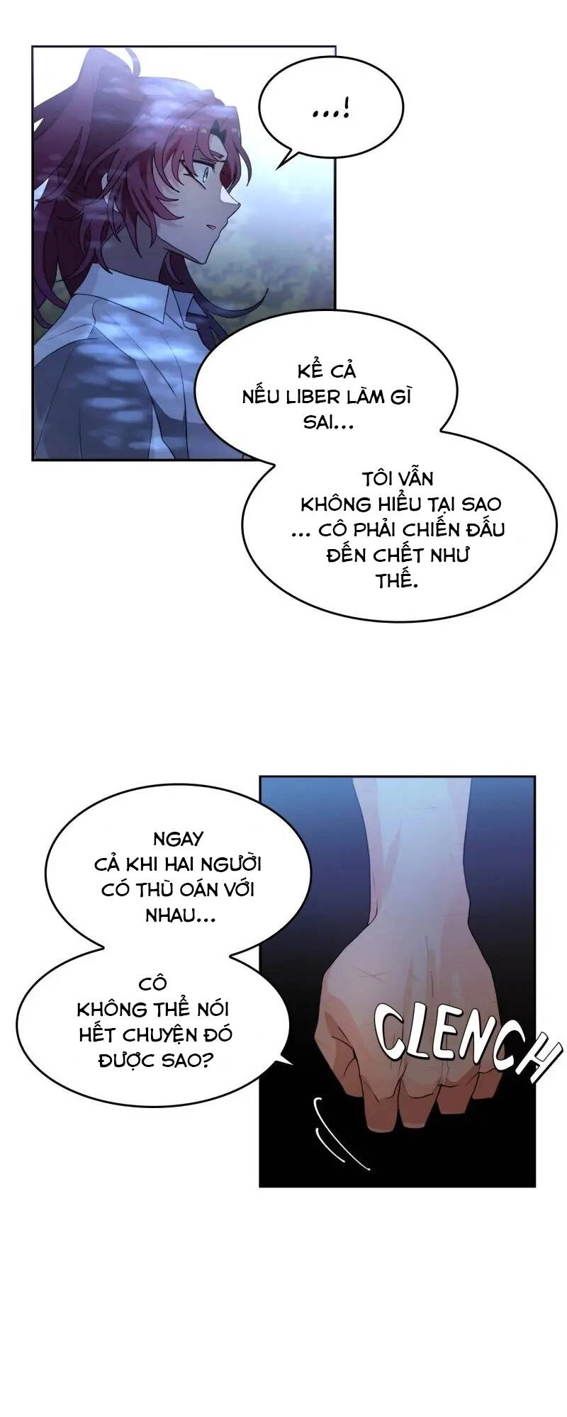 Cho Em Về Nhà Đi Anh Chapter 65 - 15