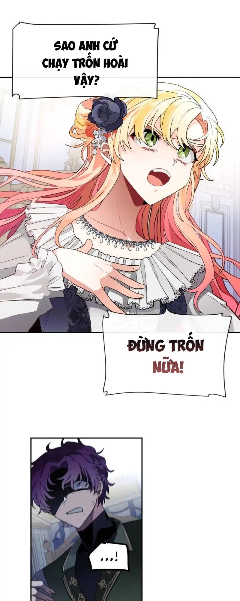 Cho Em Về Nhà Đi Anh Chapter 65 - 19