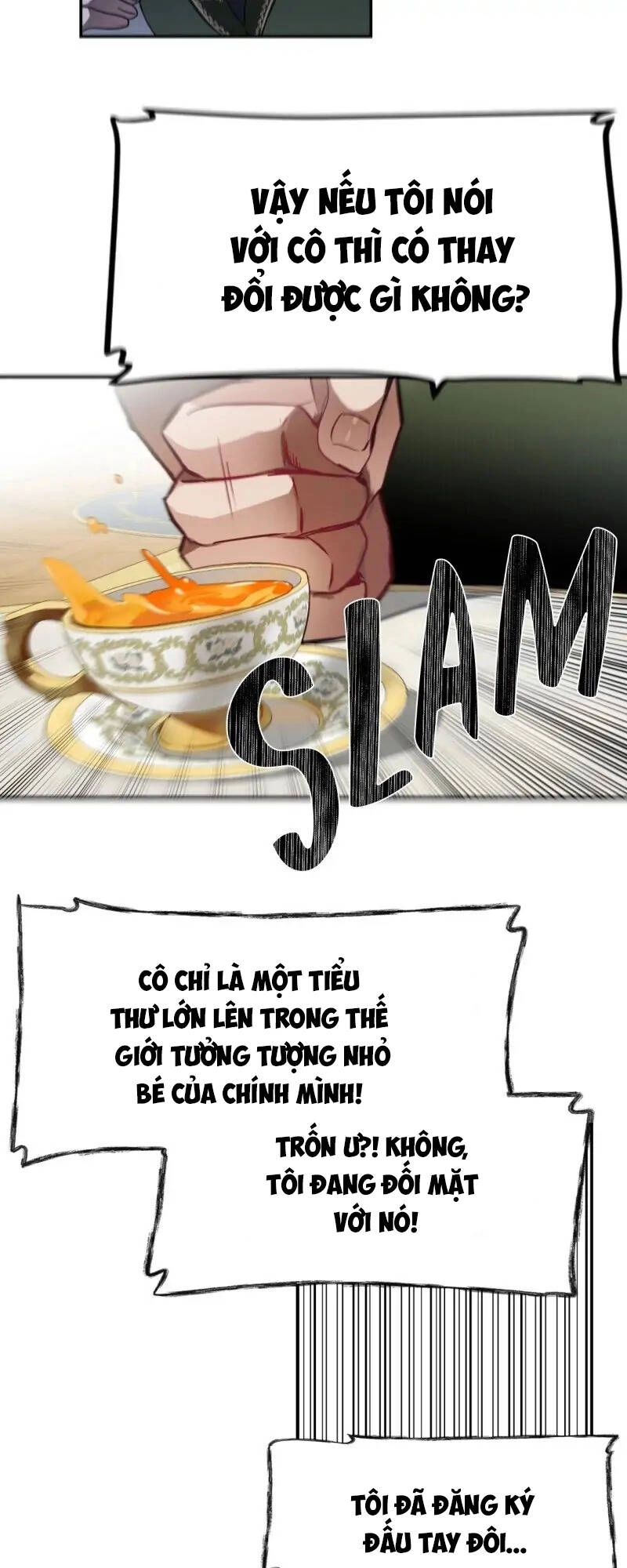 Cho Em Về Nhà Đi Anh Chapter 65 - 20