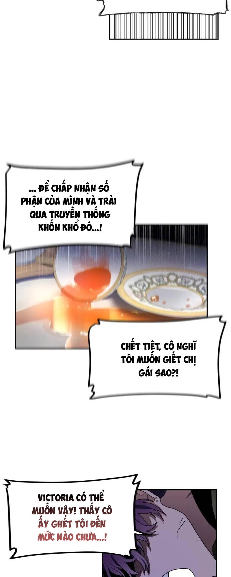 Cho Em Về Nhà Đi Anh Chapter 65 - 21