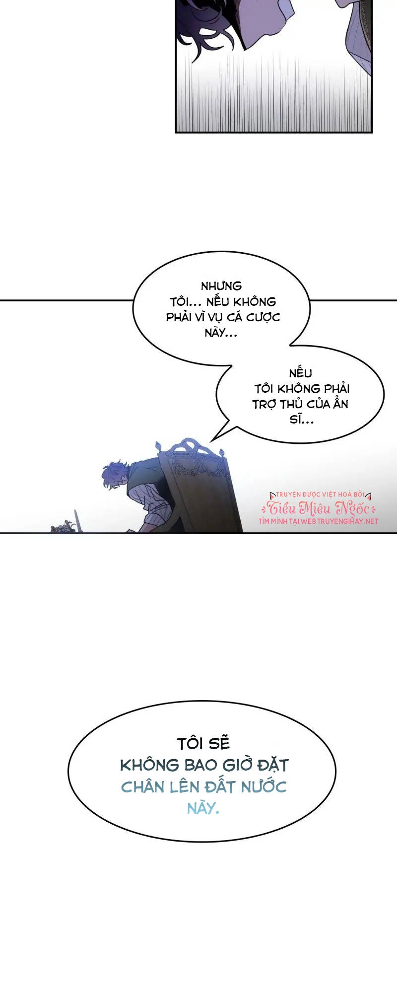 Cho Em Về Nhà Đi Anh Chapter 65 - 22