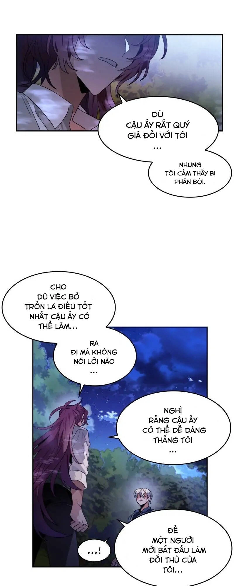Cho Em Về Nhà Đi Anh Chapter 65 - 23