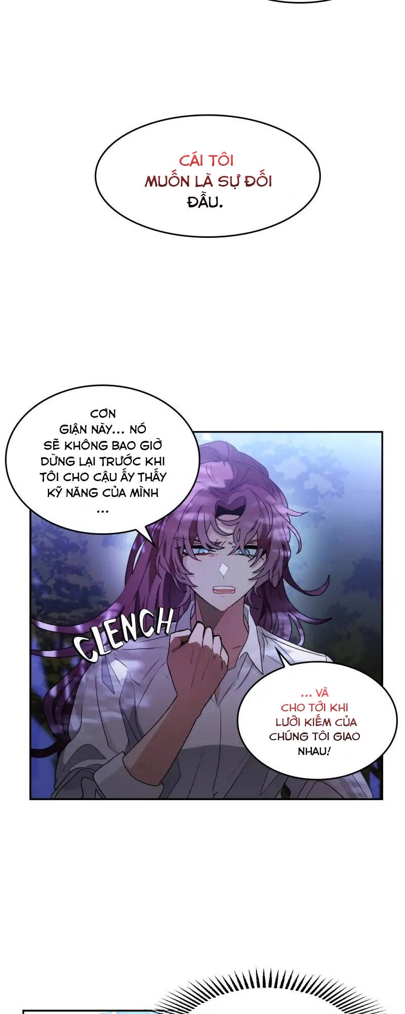 Cho Em Về Nhà Đi Anh Chapter 65 - 24