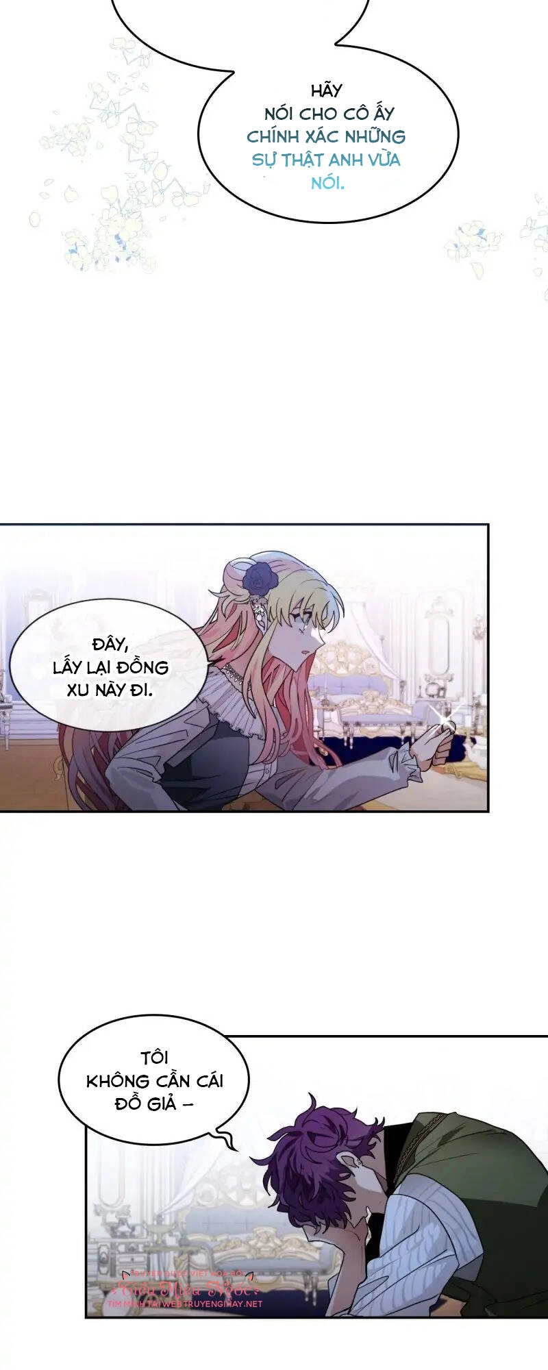 Cho Em Về Nhà Đi Anh Chapter 65 - 26