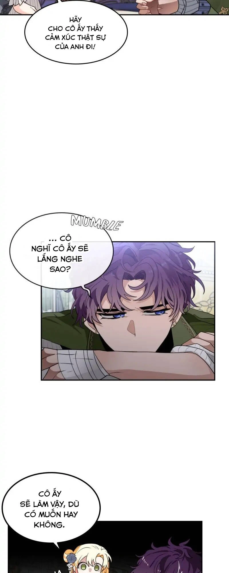 Cho Em Về Nhà Đi Anh Chapter 65 - 28