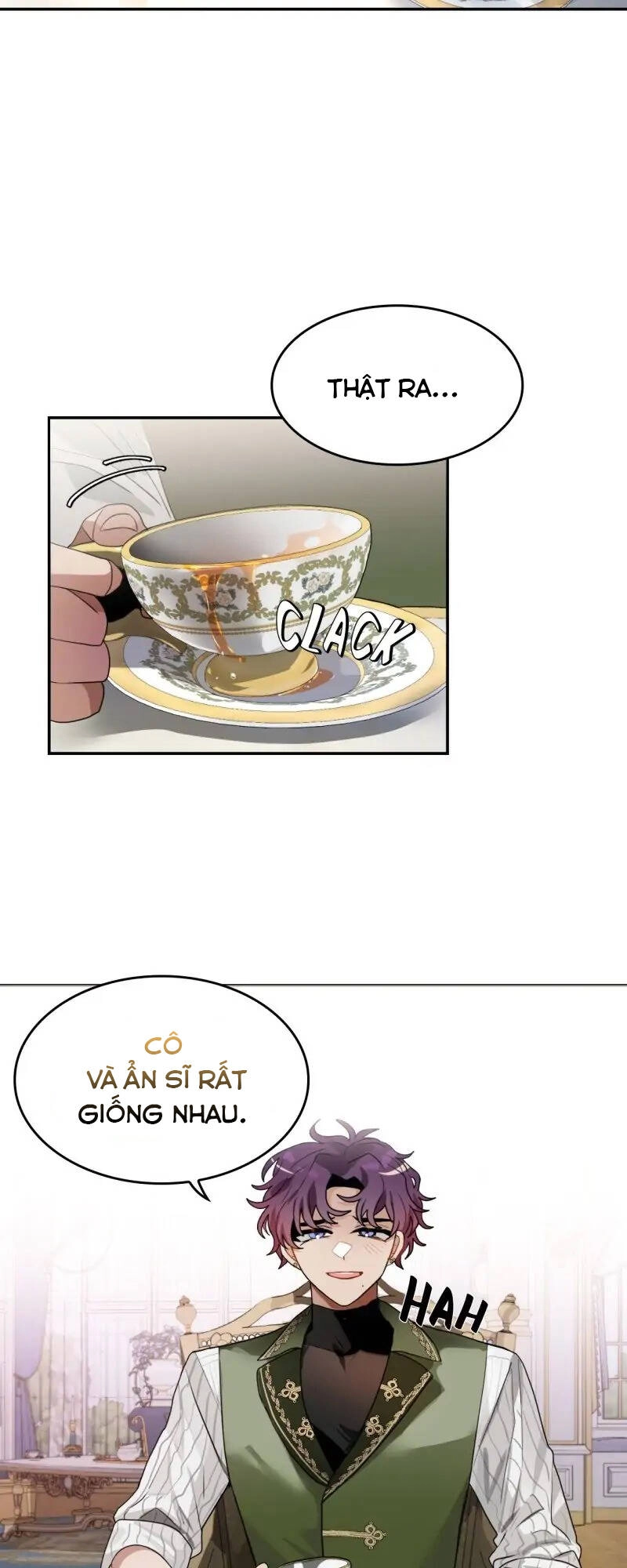 Cho Em Về Nhà Đi Anh Chapter 65 - 31