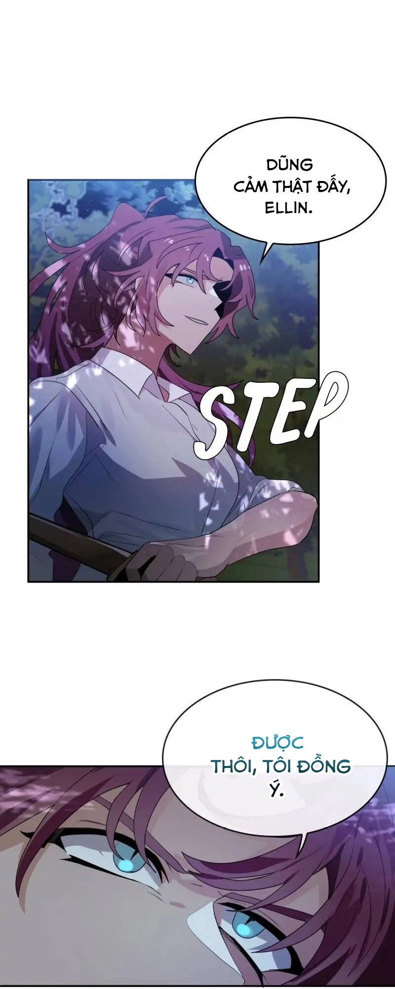 Cho Em Về Nhà Đi Anh Chapter 65 - 37