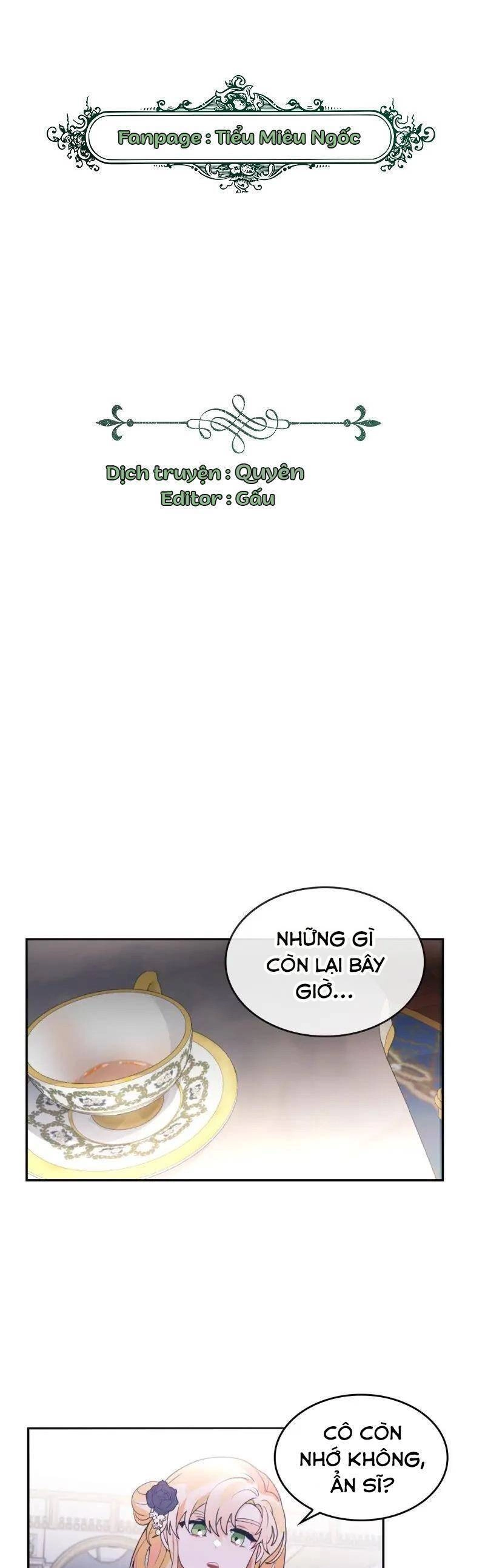 Cho Em Về Nhà Đi Anh Chapter 66 - 2