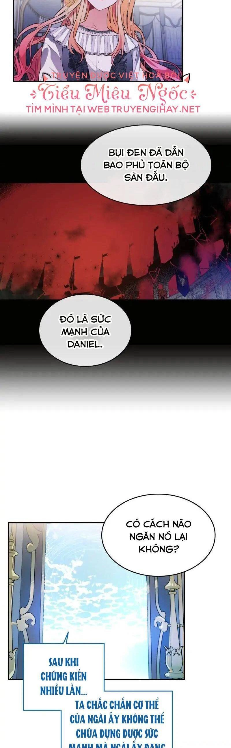 Cho Em Về Nhà Đi Anh Chapter 66 - 3