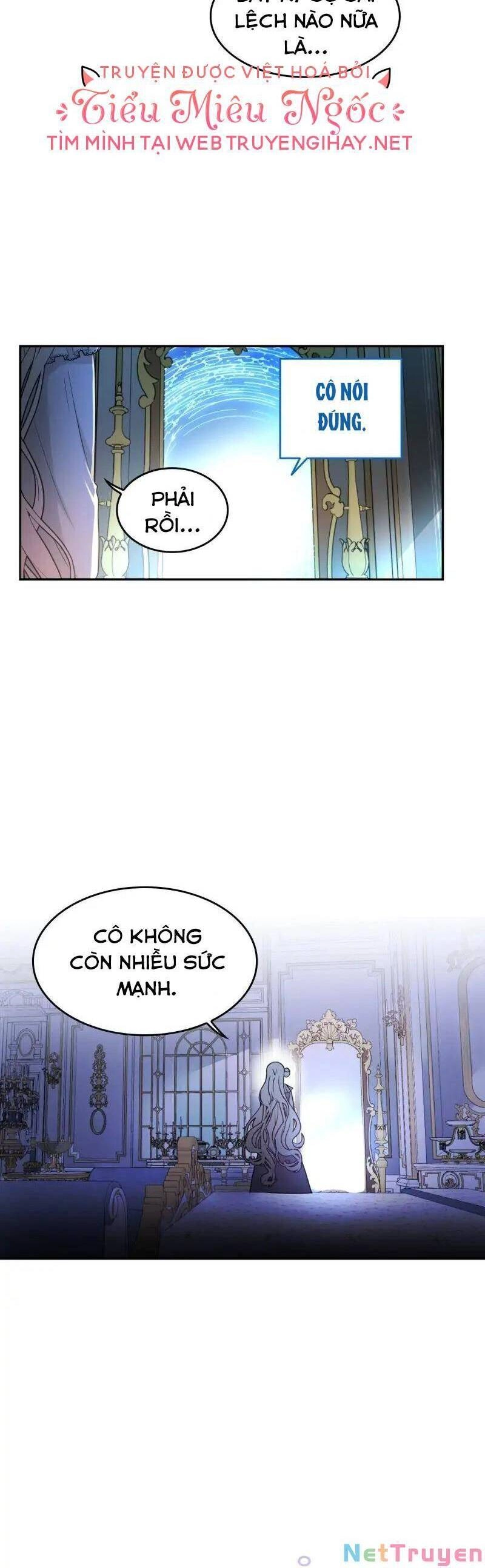 Cho Em Về Nhà Đi Anh Chapter 66 - 5